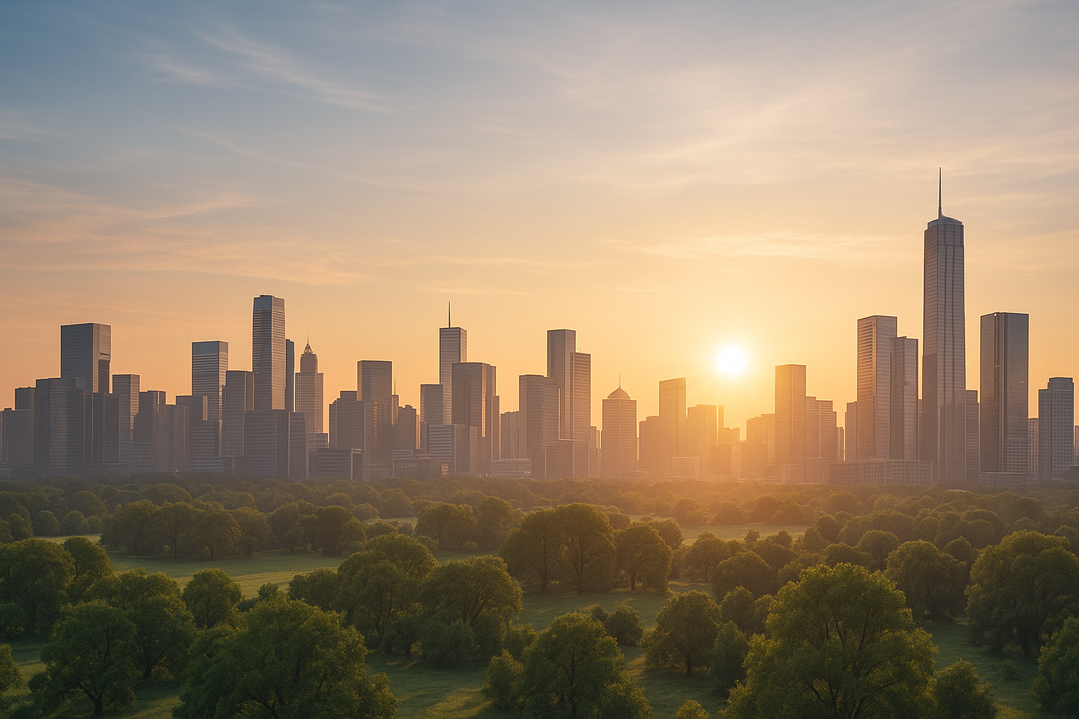 Sadat City: The New Capital of Serenity and Secure Investment