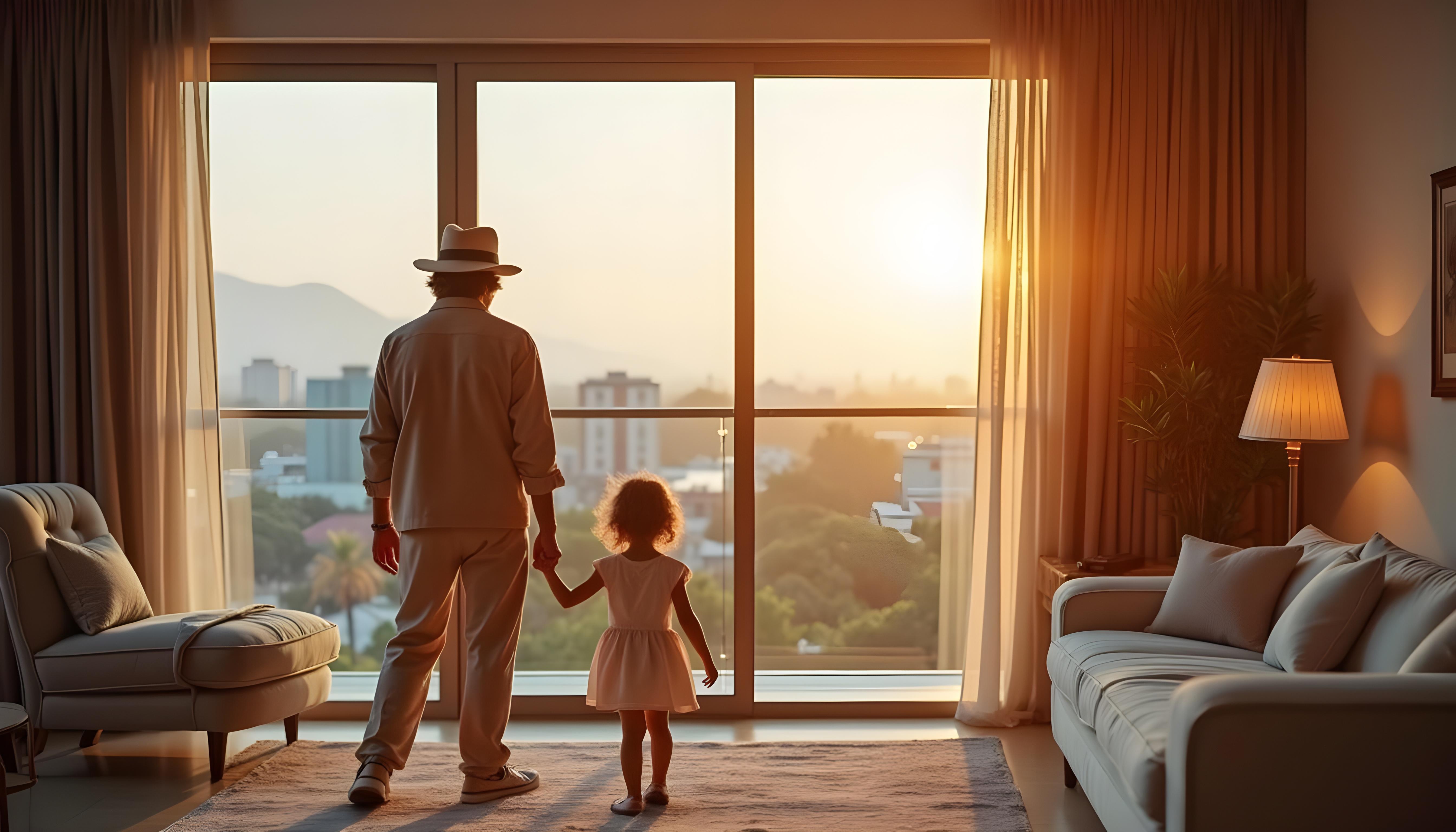 Why Aldamir Is the Right Address in Sadat City: Smart Villas, Real Comfort, Everyday Calm.