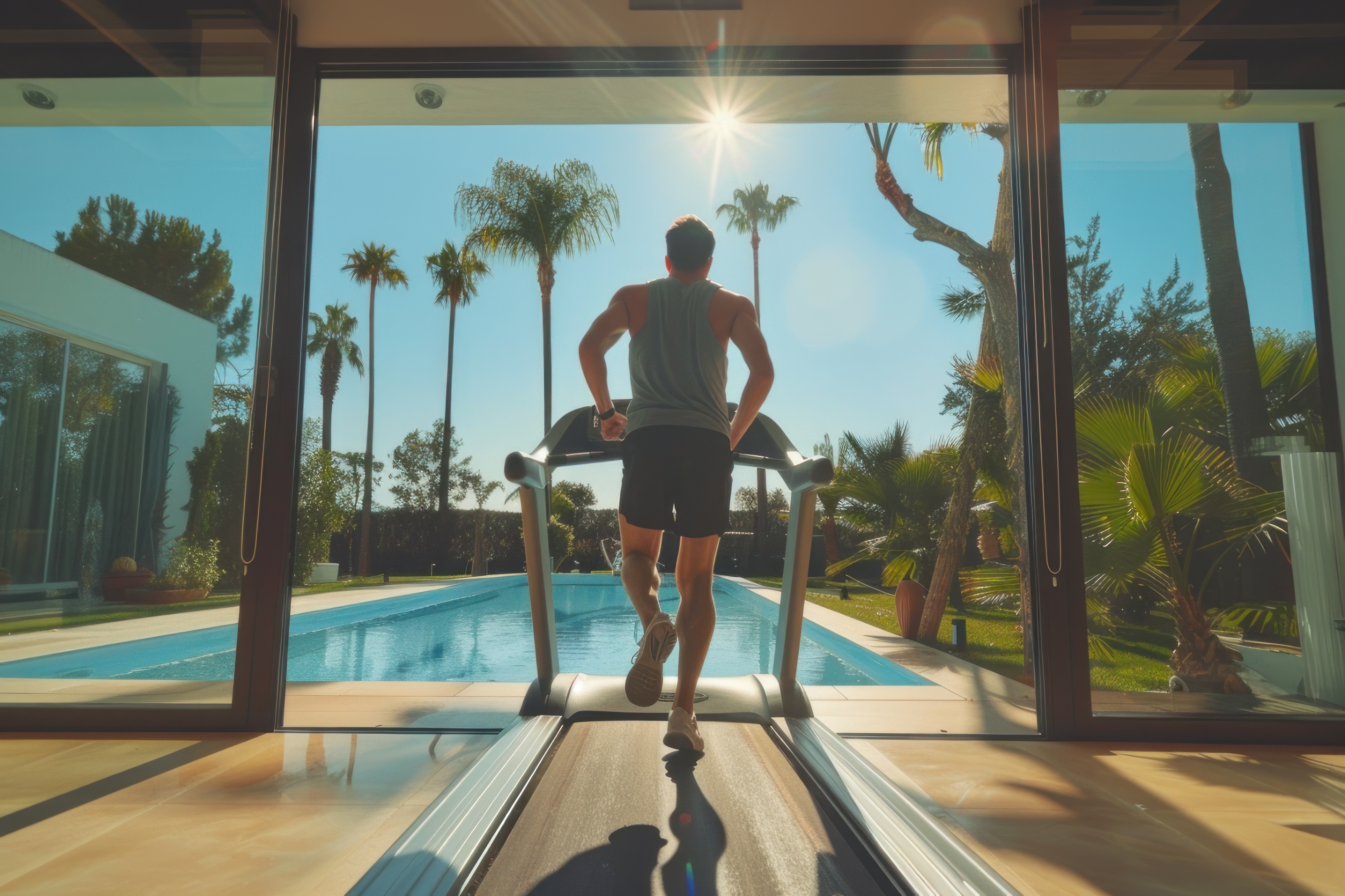 Why Aldamir Is the Right Address in Sadat City: Smart Villas, Real Comfort, Everyday Calm.