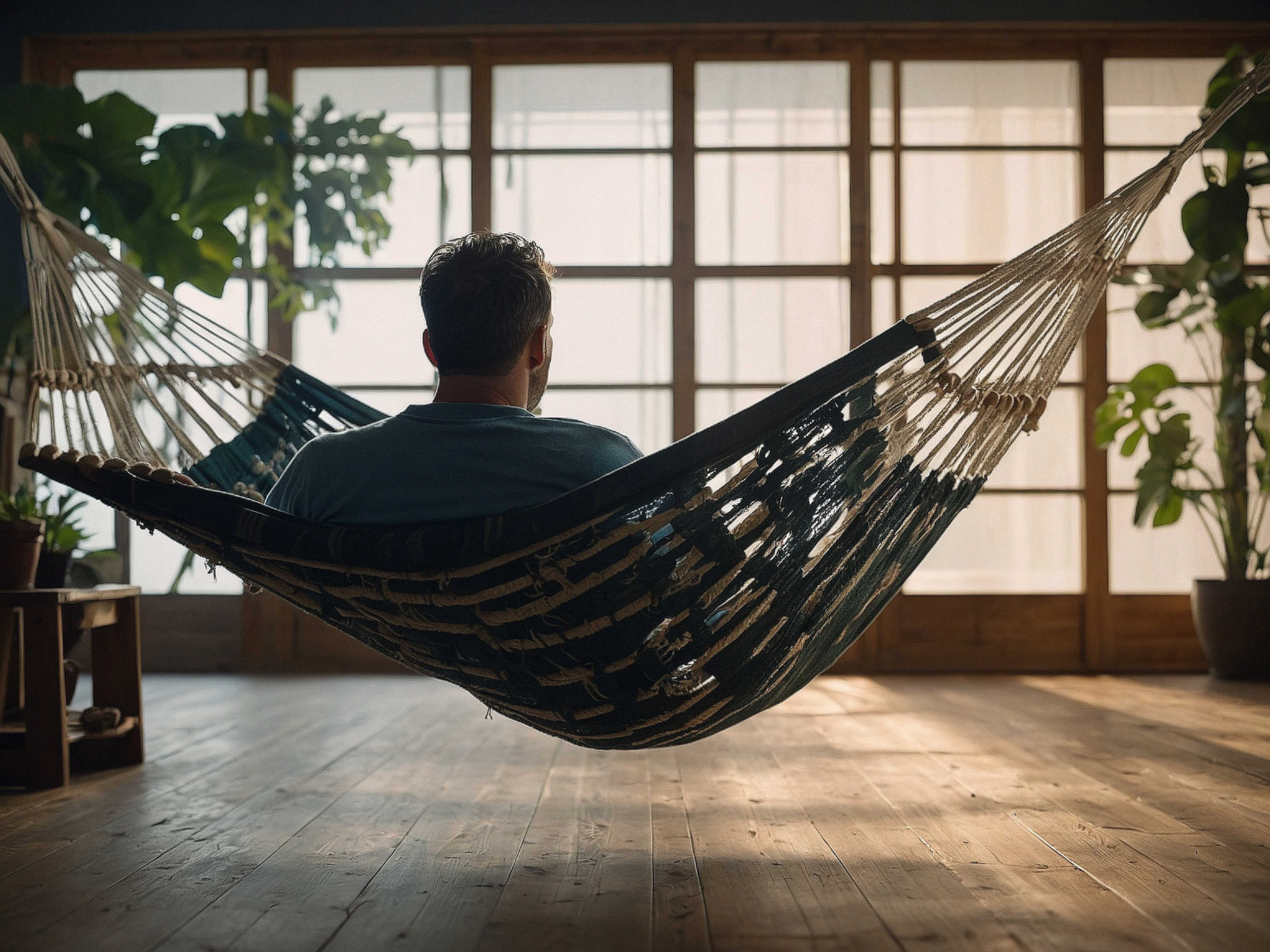 ممرات مشاة وحدائق حاجبة للرؤية تعزّز الخصوصية