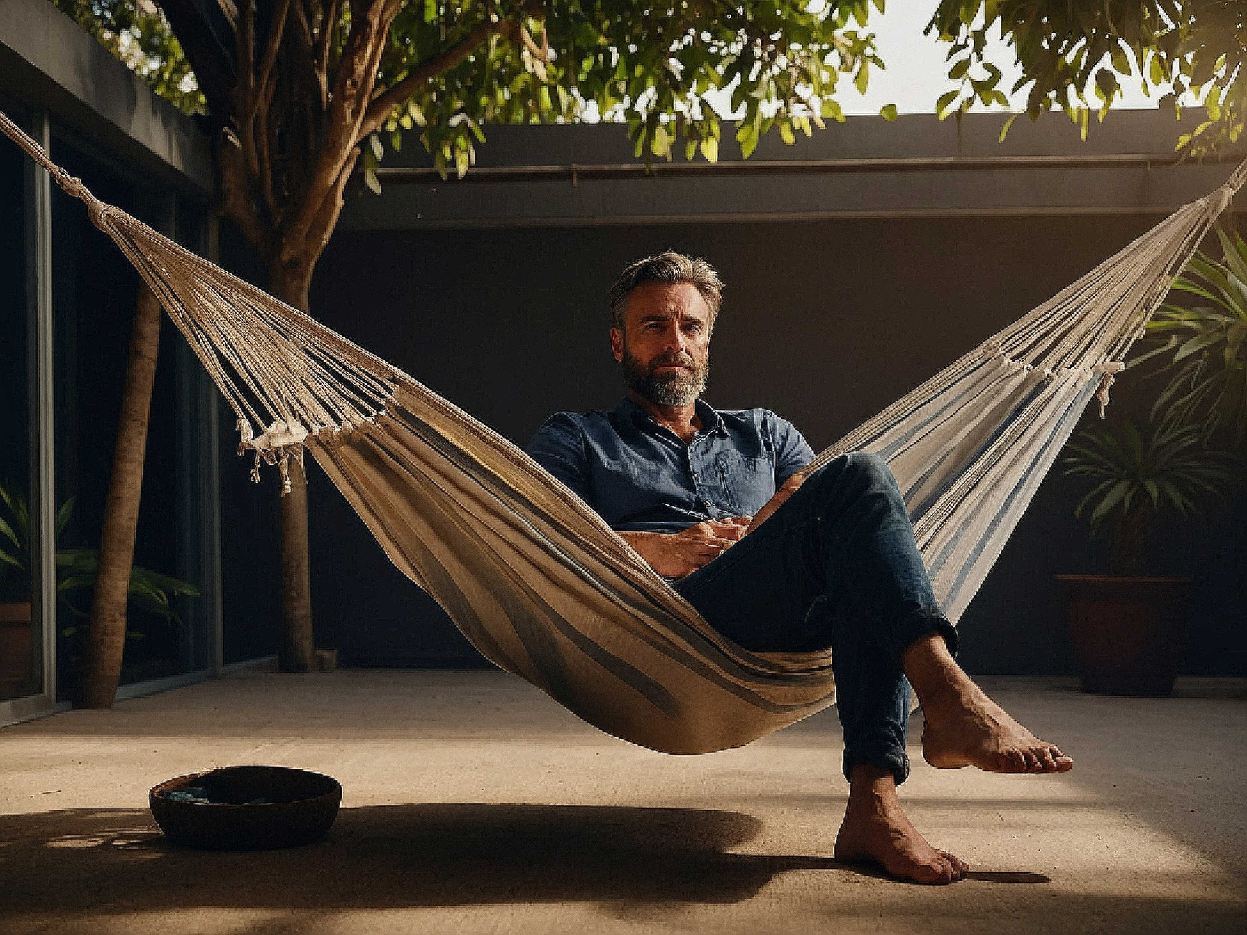 Privacy & Security at Al-Damir