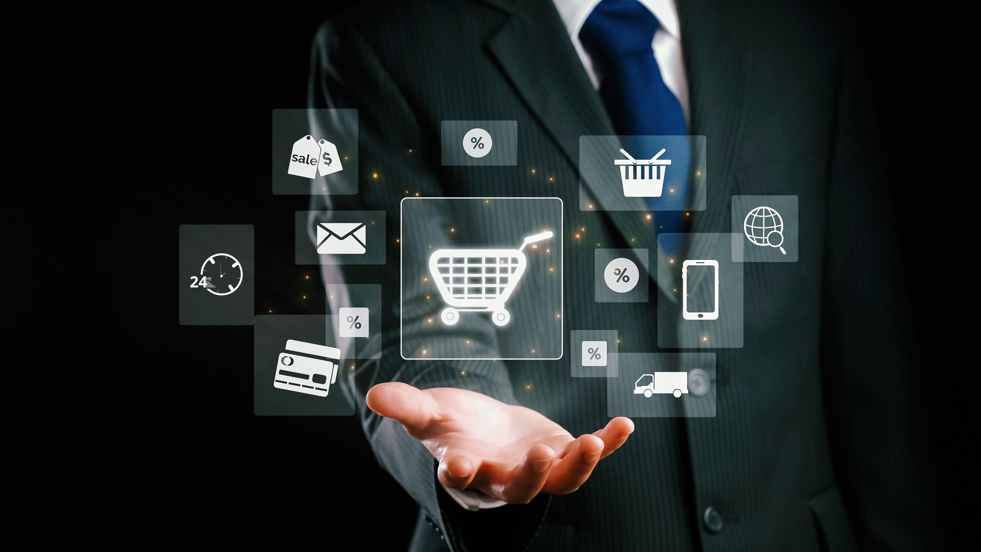 Ownership at Al-Damir: Flexible & Clear