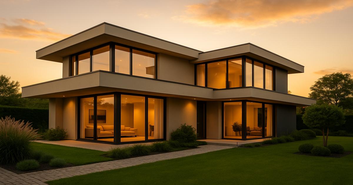 Top 10 Reasons to Choose Al Damir Developments